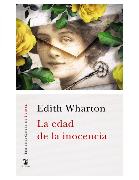 La edad de la inocencia
