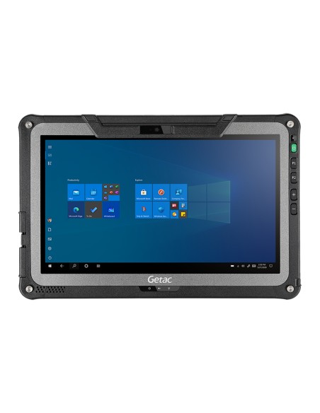 F110 G6 Intel® Core i5 29,5 cm (11.6") Wi-Fi 6 (802.11ax) Windows 11 Pro Negro, Gris