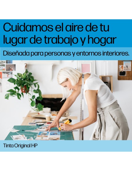 Cartucho original PageWide 981A negro