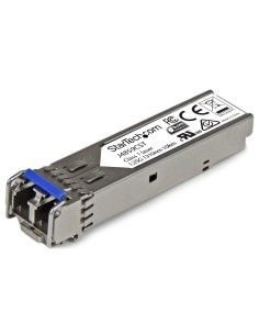 Módulo Transceptor SFP compatible con HPE J4859C - 1000BASE-LX - Monomodo / Multimodo de 1 GbE - SFP Ethernet Gigabit 1Gb - LC - 2