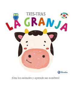 Tris tras La granja