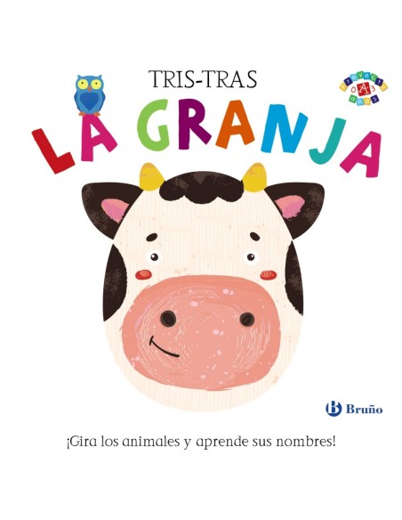 Tris tras La granja