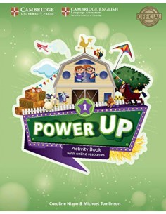 power up lev1 activity online resources home book