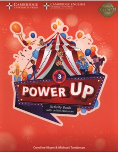 18POWER UP LEV3 ACTIVITY ONLINE RESOURCES H