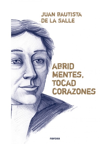 Abrid mentes tocad corazones