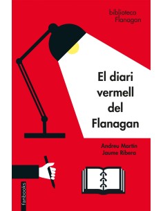 El diari vermell del Flanagan