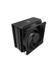 Hyper 212 3DHP Black Procesador Refrigerador de aire 12 cm Negro 1 pieza(s)