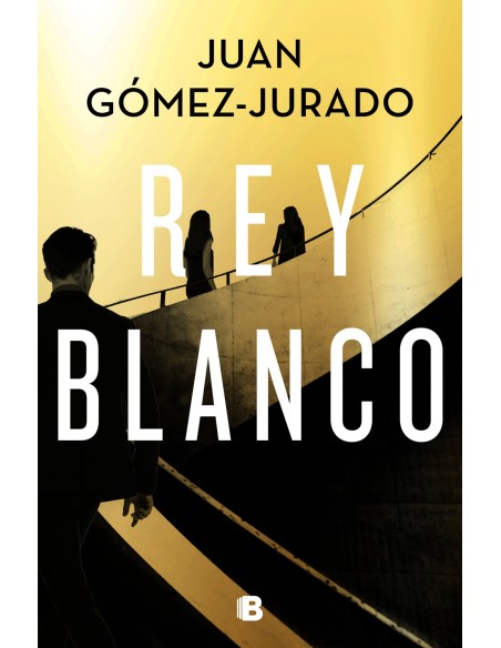 Rey blanco