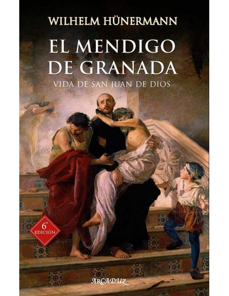 MENDIGO DE GRANADA 6 ED