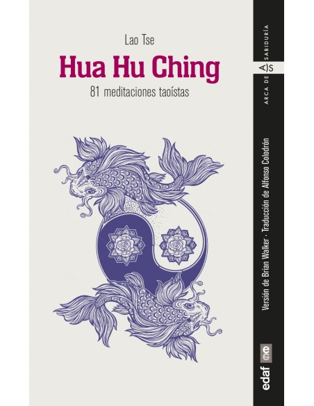 Hua Hu Ching