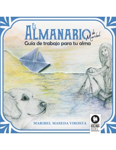 El Almanario de Maribel