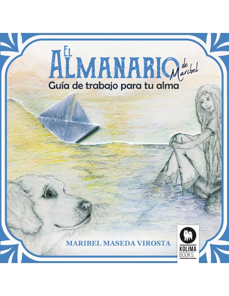 El Almanario de Maribel
