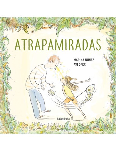 Atrapamiradas