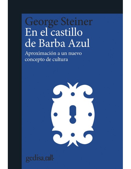 En el castillo de Barba Azul