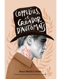 Coppelius el creador d automats