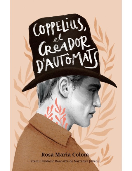 Coppelius el creador d automats