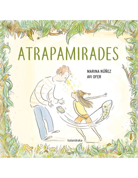 Atrapamirades