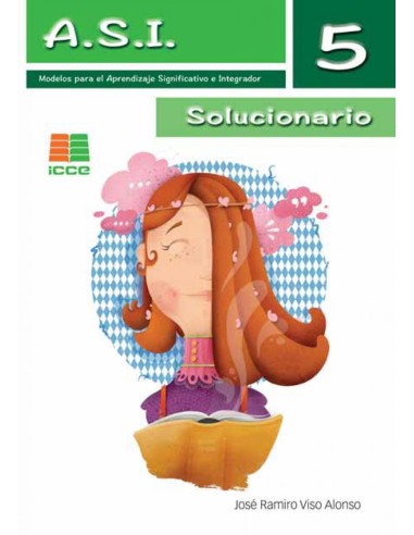 ASI 5 Solucionario