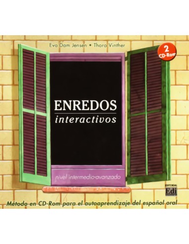 Enredos interactivos