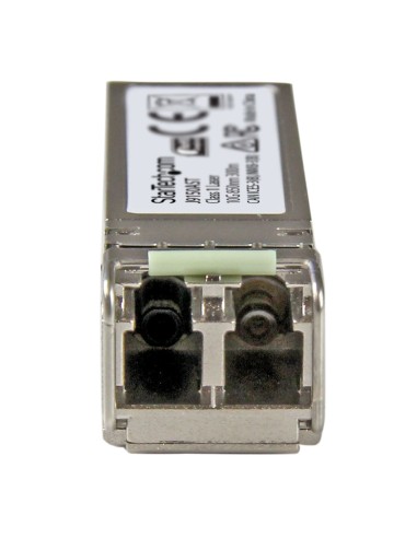 Módulo Transceptor SFP+ Compatible con el Modelo J9150A de HPE- 10GBASE-SR