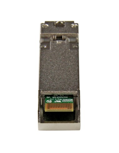 Módulo Transceptor SFP+ Compatible con el Modelo J9150A de HPE- 10GBASE-SR