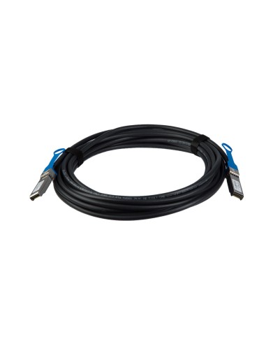 Cable de 7m Twinax Direct-Attach SFP+ a SFP+ - Compatible con HPE J9285B - de Cobre SFP+ 10GbE - DAC Transceptor/Mini GBIC Pasi