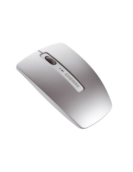 DW 8000 teclado Ratón incluido RF inalámbrico QWERTY Español Plata, Blanco DW 8000 teclado Ratón incluido RF inalámbrico QWERTY Español Plata, Blanco