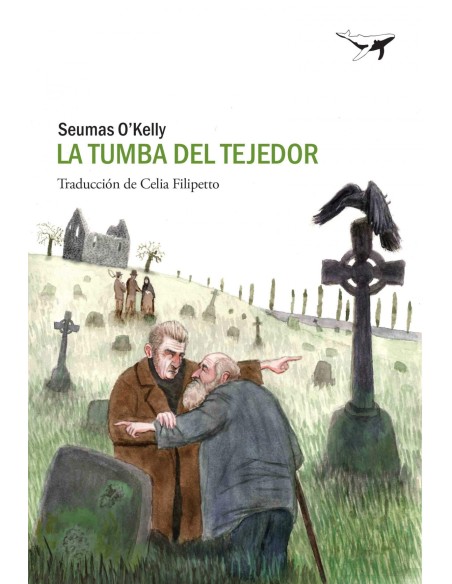 La tumba del tejedor