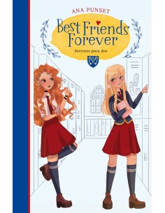 Secretos para dos Best Friends Forever 2