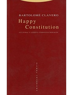 Happy constitution