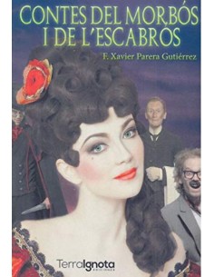 Contes del morbos i de l escabros