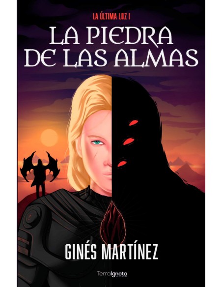 La ultima luz I