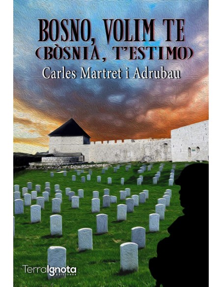 Bosno volim te Bosnia t estimo