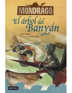 Mondrago 4 El arbol del Banyan