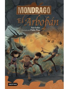 Mondrago 5 El Arbopan