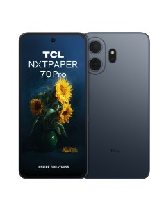 70 NXTPAPER Pro 17,5 cm (6.9") SIM doble Android 16.0 5G USB Tipo C 8 GB 256 GB 5200 mAh Azul