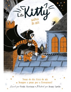 La Kitty salva la nit La Kitty
