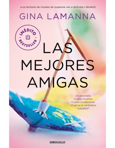 Las mejores amigas