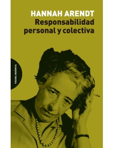 Responsabilidad personal y colectiva