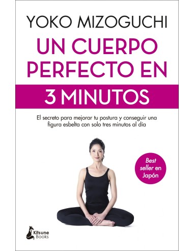 Un cuerpo perfecto en 3 minutos