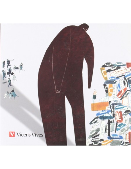 El Hombre De Hierro cucana