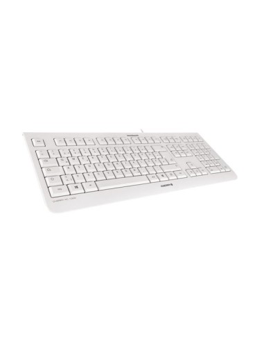 KC 1000 teclado USB Español Gris
