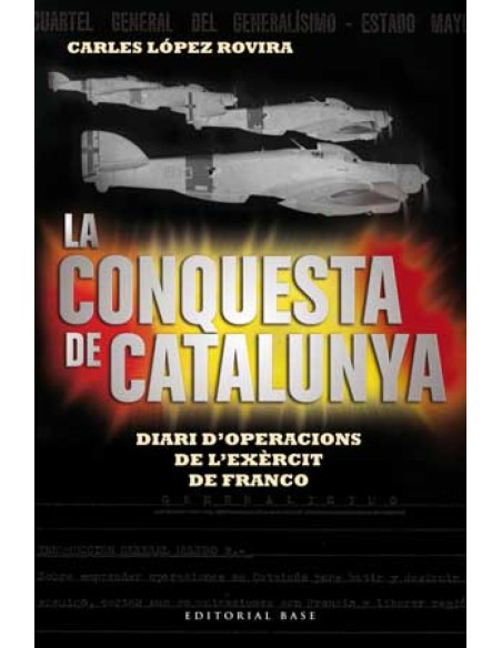 La conquesta de Catalunya