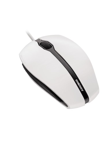 GENTIX ratón Ambidextro USB tipo A Óptico 1000 DPI