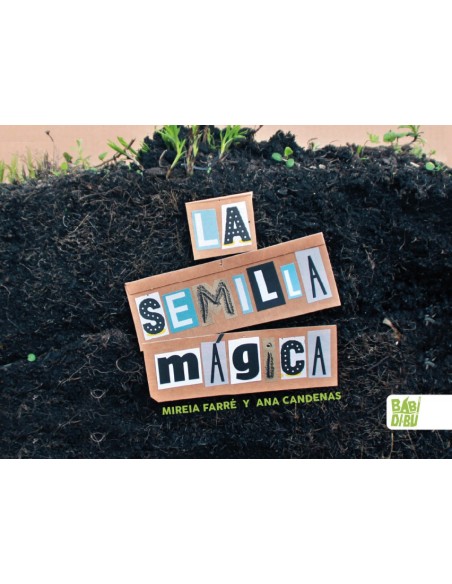 La semilla magica