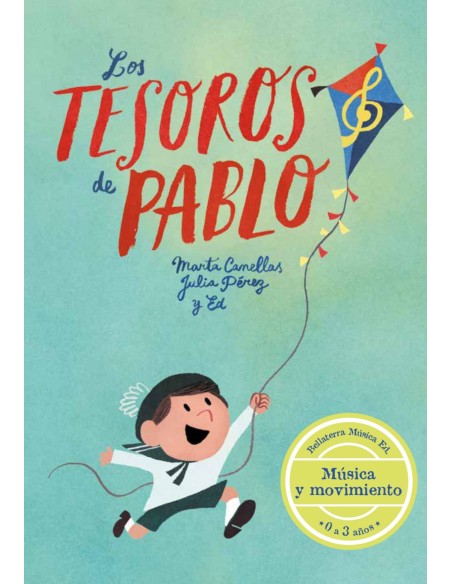 Los tesoros de Pablo