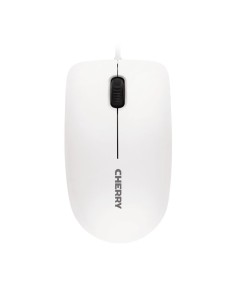 MC 1000 ratón Ambidextro USB tipo A Óptico 1200 DPI 2