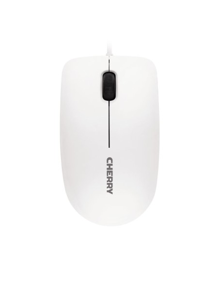 MC 1000 ratón Ambidextro USB tipo A Óptico 1200 DPI MC 1000 ratón Ambidextro USB tipo A Óptico 1200 DPI