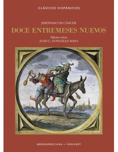 Doce entremeses nuevos