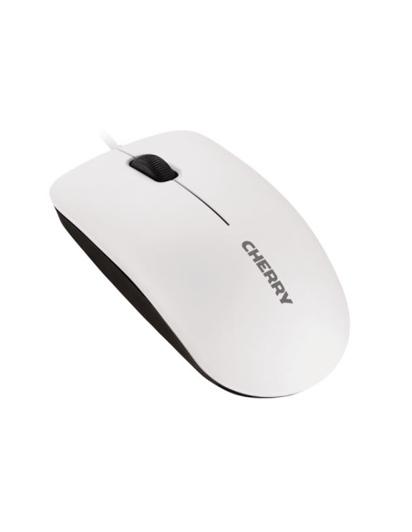 MC 1000 ratón Ambidextro USB tipo A Óptico 1200 DPI MC 1000 ratón Ambidextro USB tipo A Óptico 1200 DPI